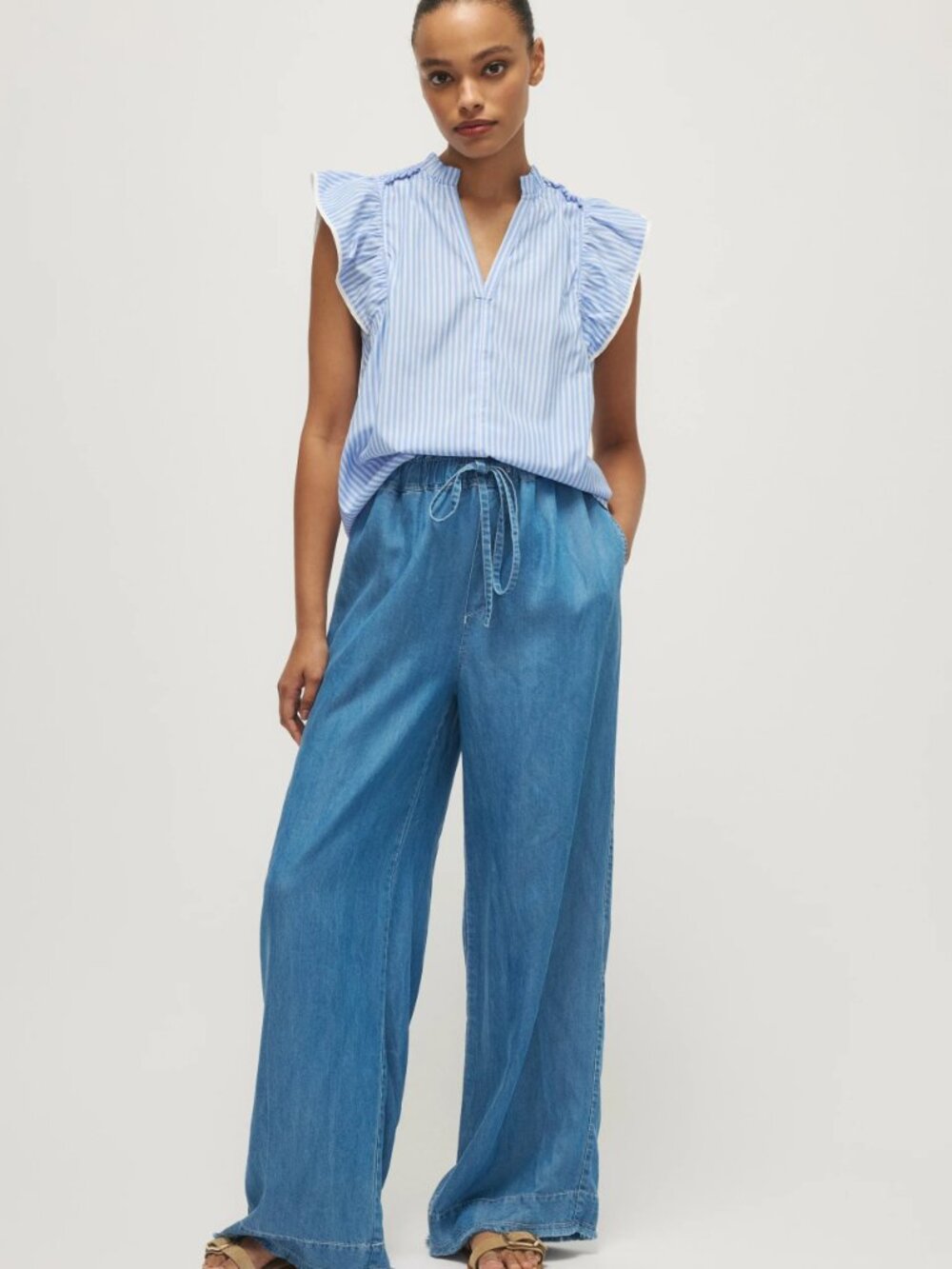 Melissa Nepton Blouse